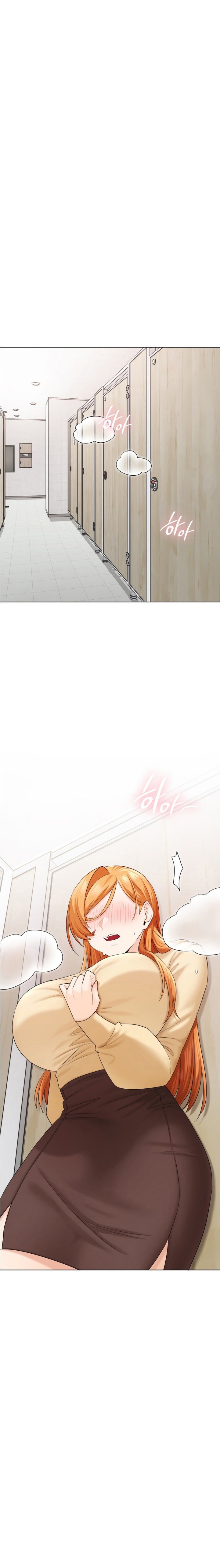 She Recommends a Harem Raw Chapter 6 Page 2