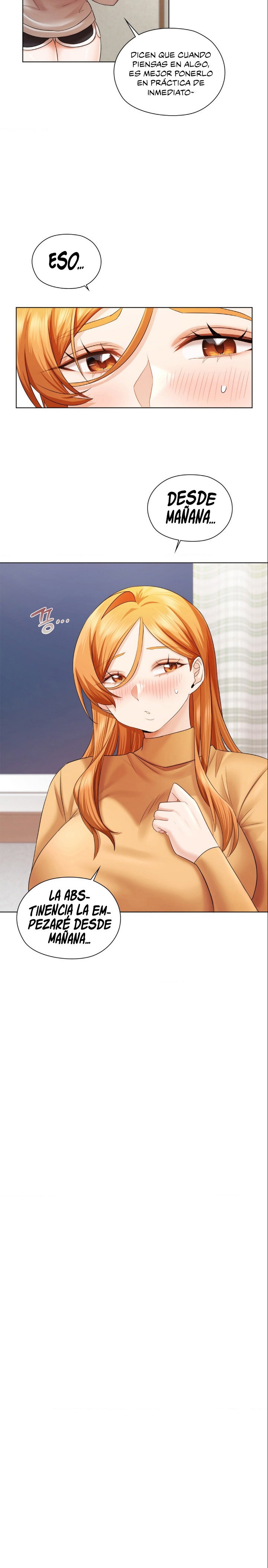 She Recommends a Harem Raw Chapter 6 Page 26