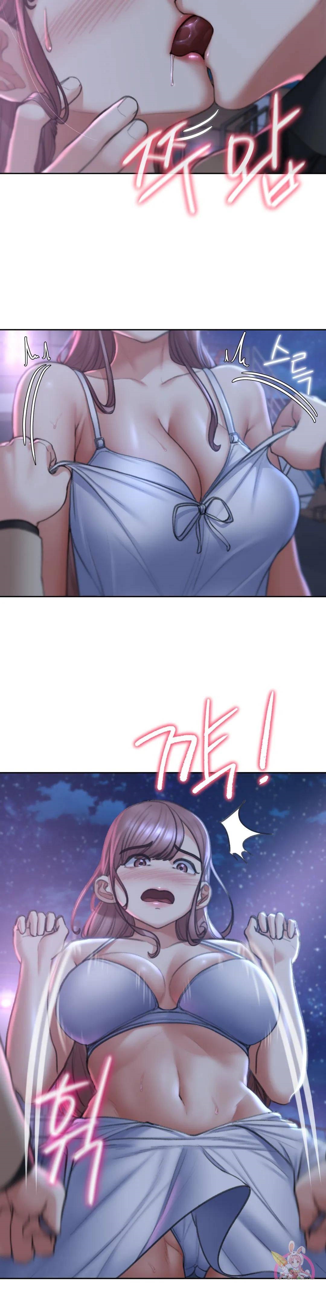 Seniors of Class 5 Raw Chapter 13 Page 21