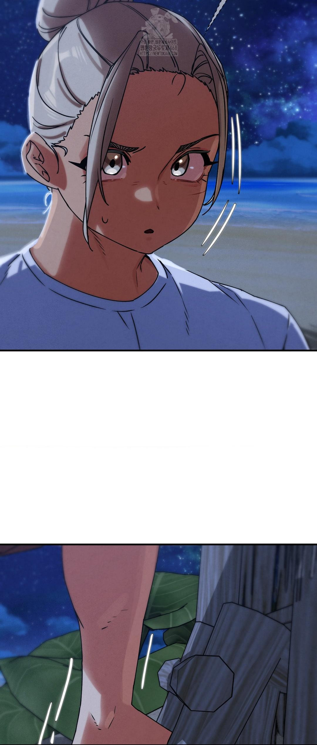 Seniors of Class 5 Raw Chapter 120 Page 11