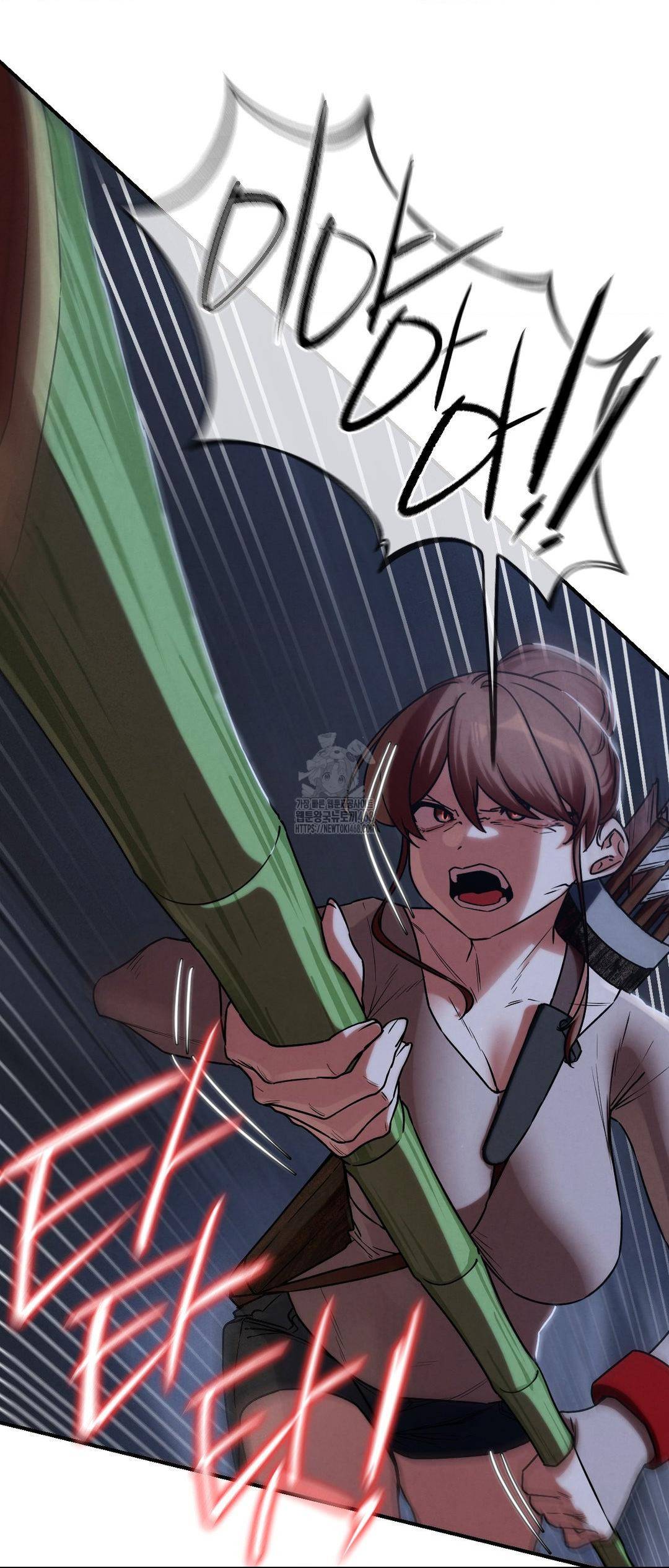 Seniors of Class 5 Raw Chapter 120 Page 42