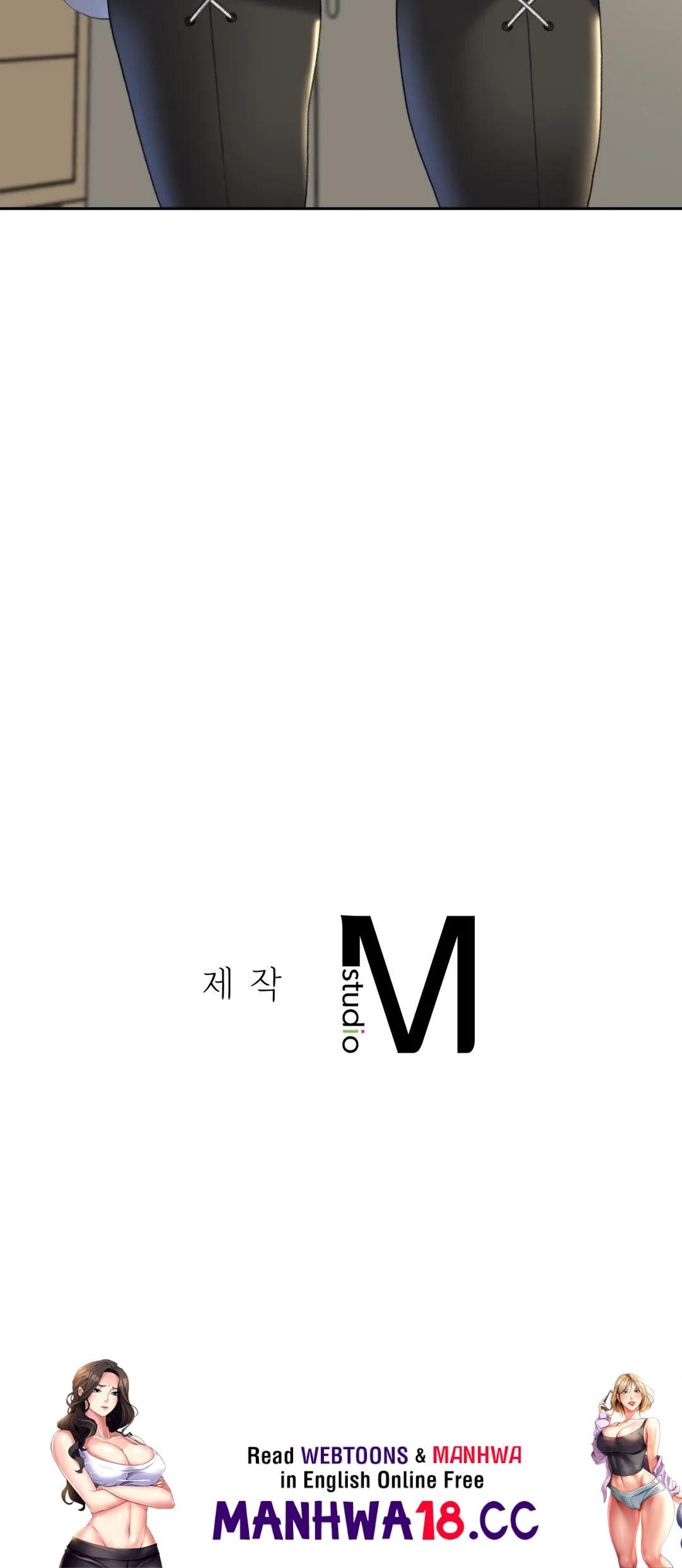 Seniors of Class 5 Raw Chapter 16 Page 49