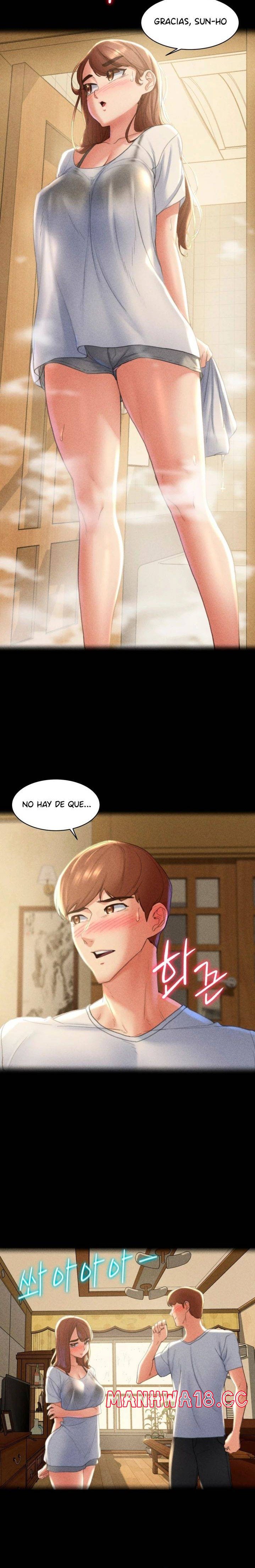 Seniors of Class 5 Raw Chapter 2 Page 24