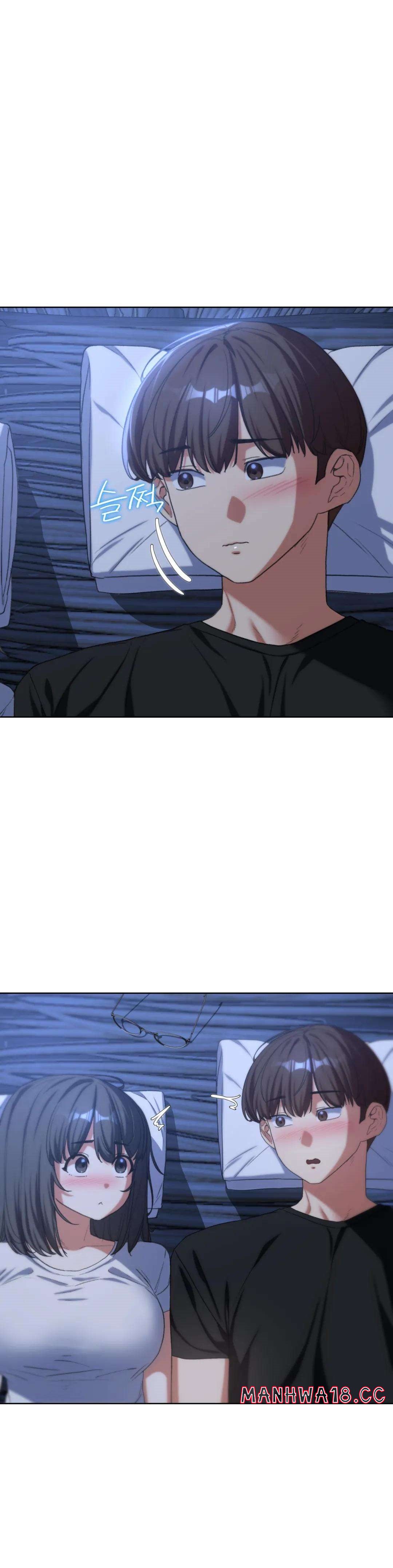 Seniors of Class 5 Raw Chapter 32 Page 29