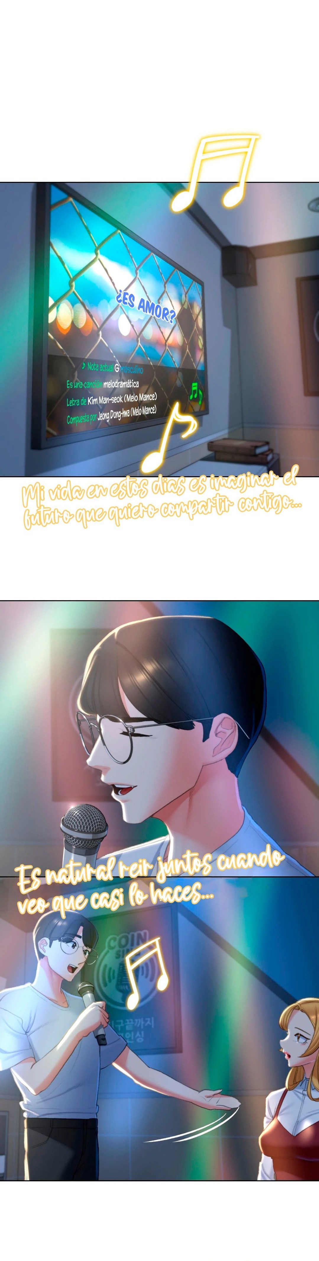 Seniors of Class 5 Raw Chapter 6 Page 10