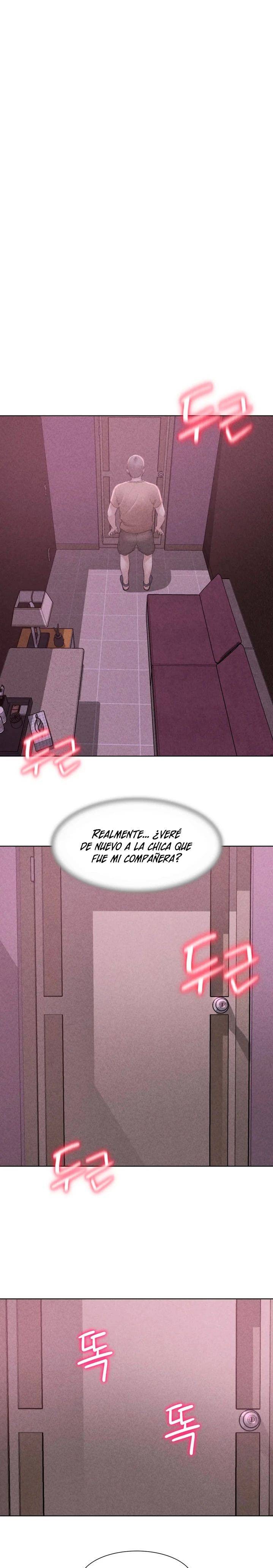 Seniors of Class 5 Raw Chapter 7 Page 2