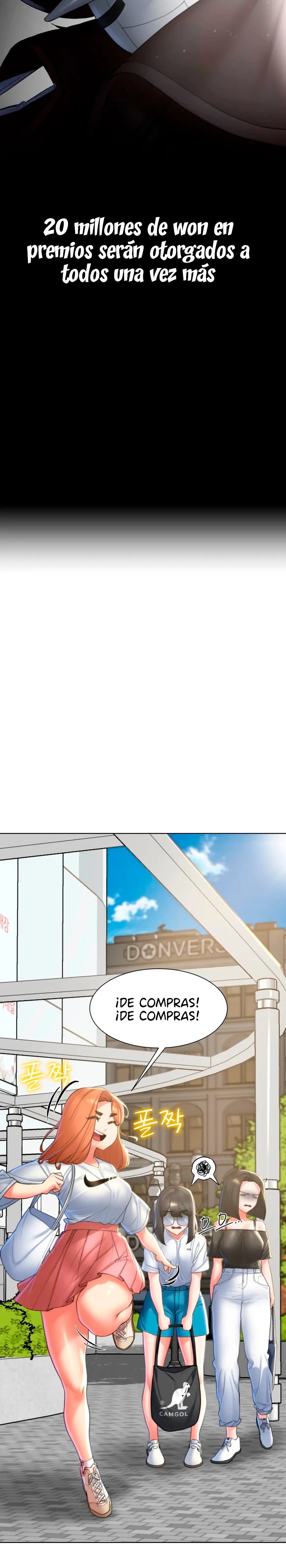 Seniors of Class 5 Raw Chapter 8 Page 4
