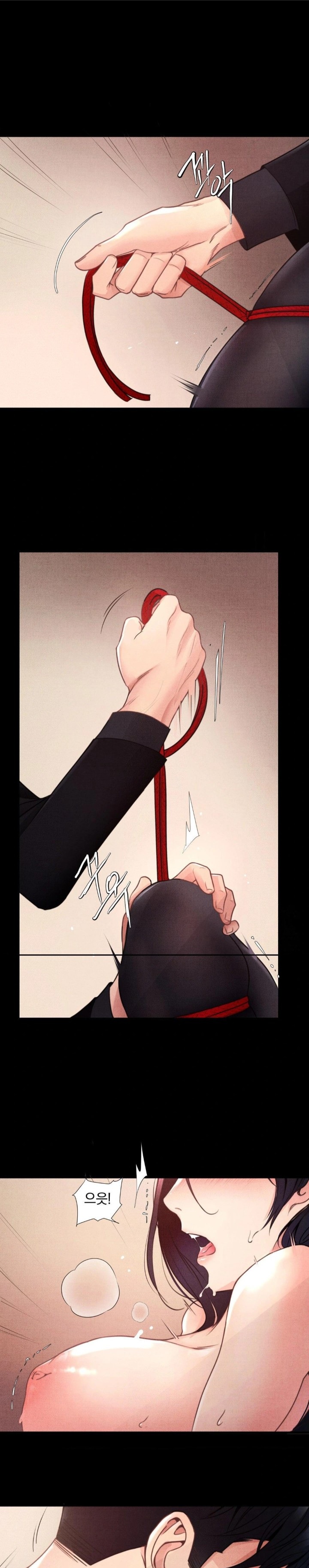 Daily Humiliation Experience Raw Chapter 1 Page 2