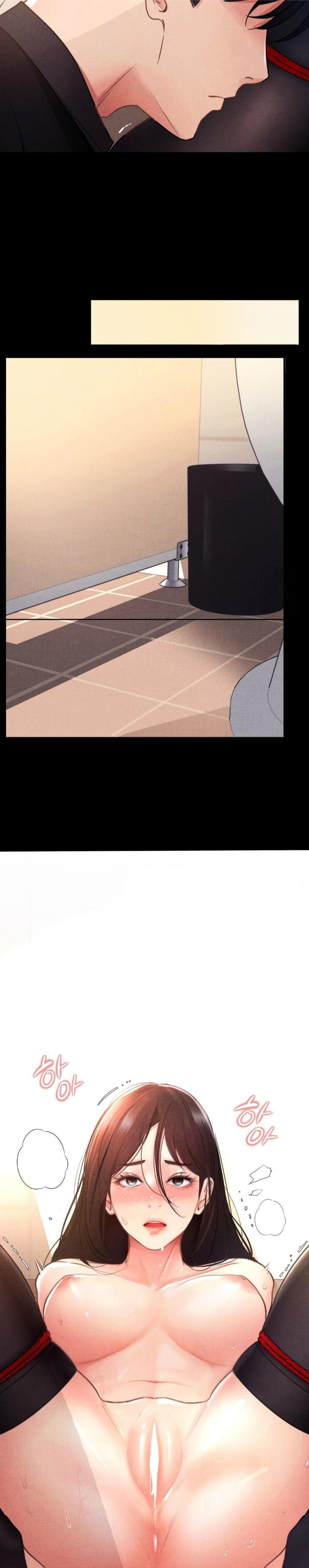 Daily Humiliation Experience Raw Chapter 1 Page 3