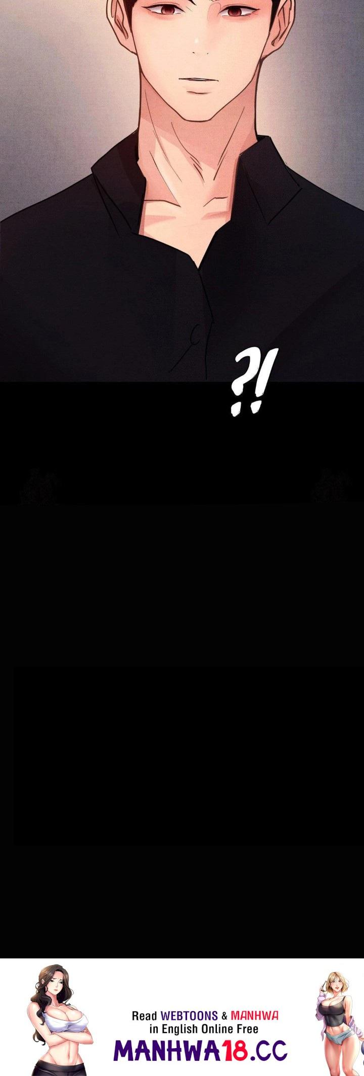 Daily Humiliation Experience Raw Chapter 12 Page 30