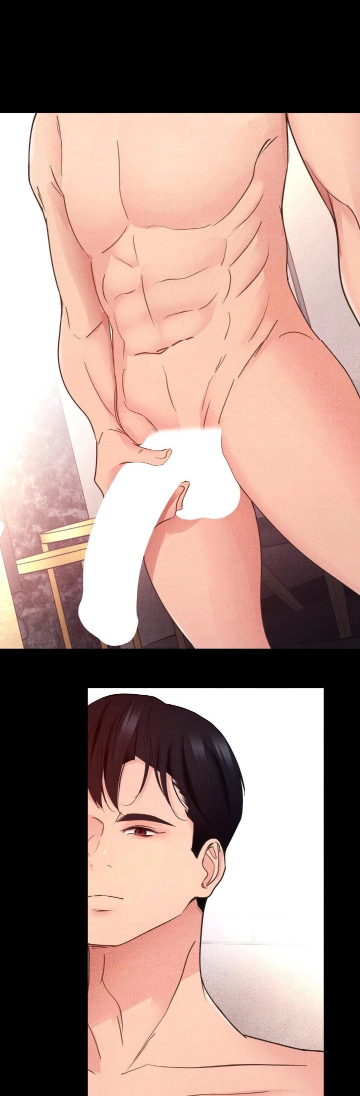 Daily Humiliation Experience Raw Chapter 13 Page 2
