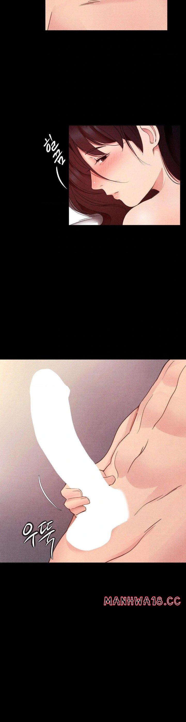 Daily Humiliation Experience Raw Chapter 13 Page 3