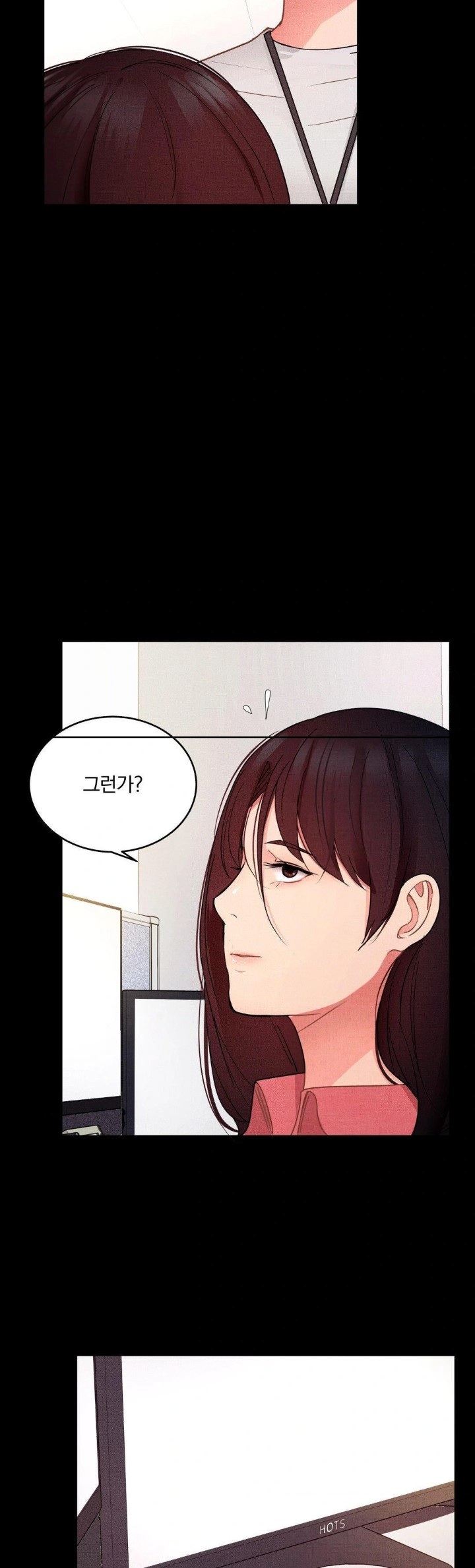Daily Humiliation Experience Raw Chapter 14 Page 3