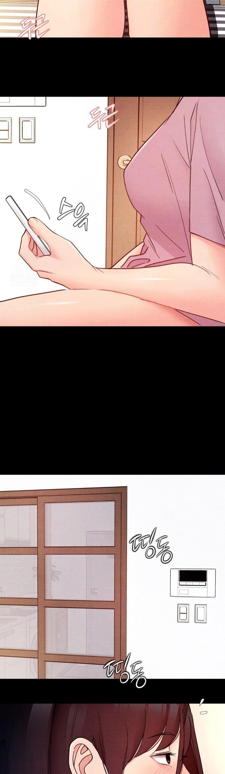 Daily Humiliation Experience Raw Chapter 15 Page 3