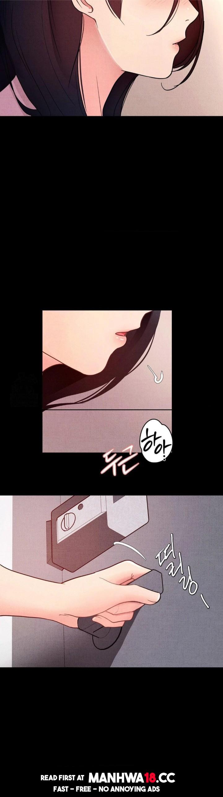 Daily Humiliation Experience Raw Chapter 15 Page 4