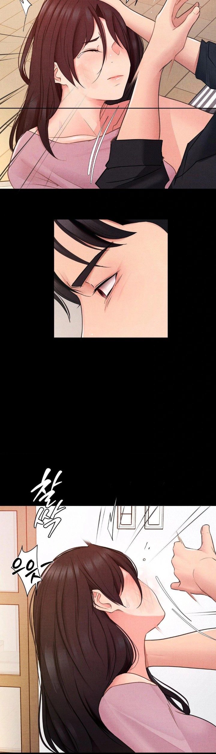 Daily Humiliation Experience Raw Chapter 16 Page 2