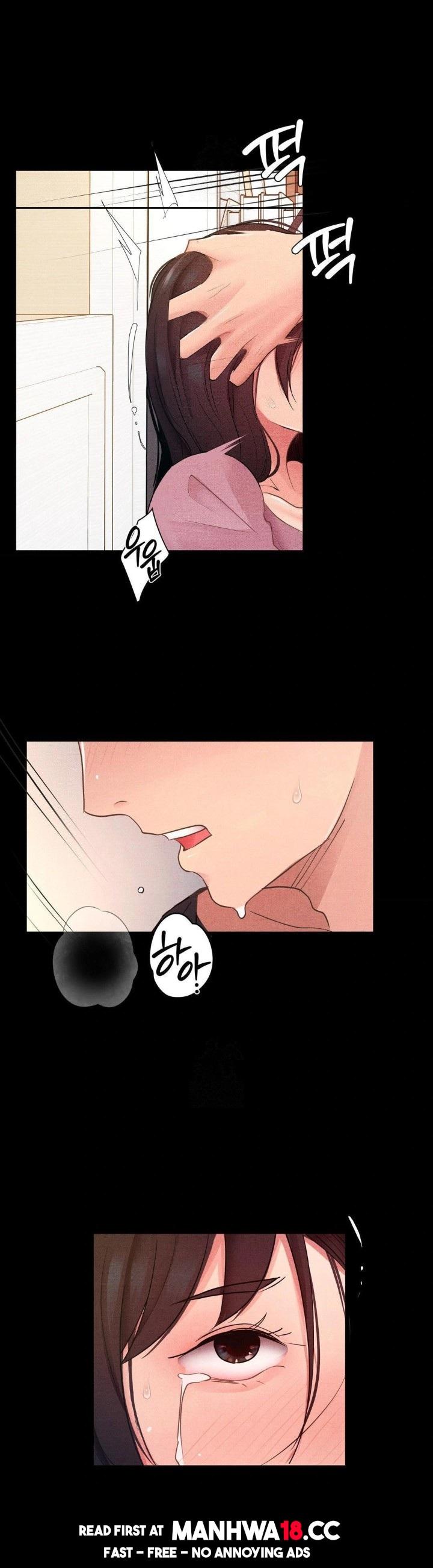 Daily Humiliation Experience Raw Chapter 16 Page 22