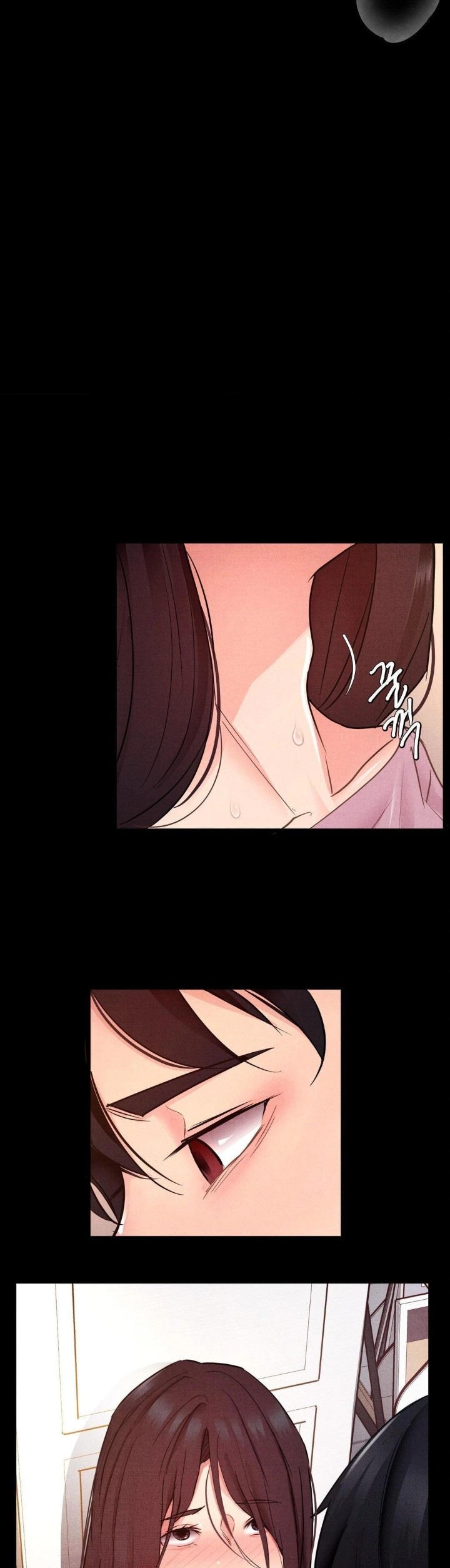 Daily Humiliation Experience Raw Chapter 16 Page 28
