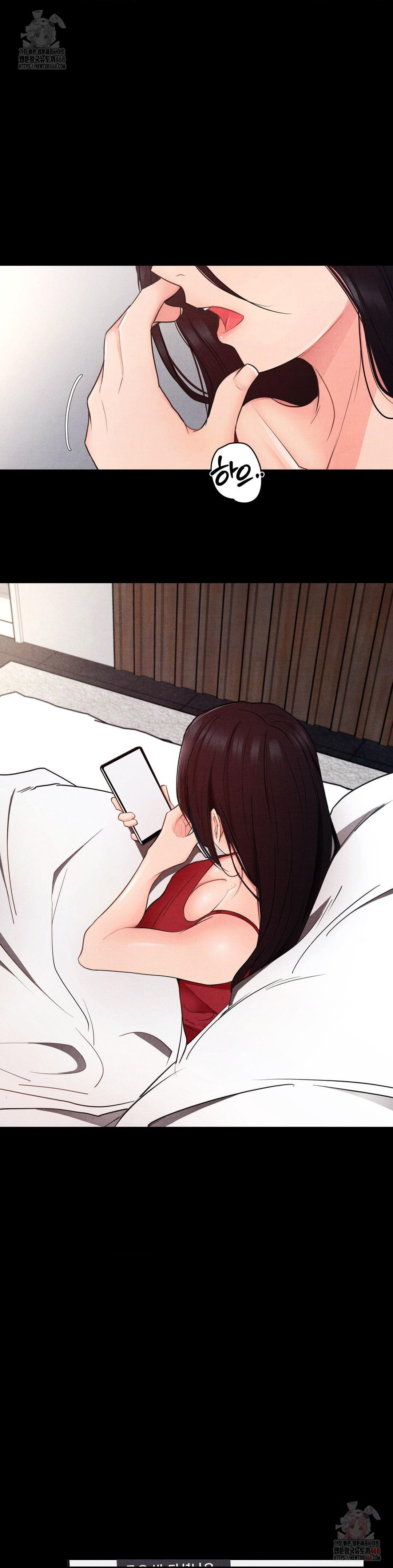 Daily Humiliation Experience Raw Chapter 18 Page 3