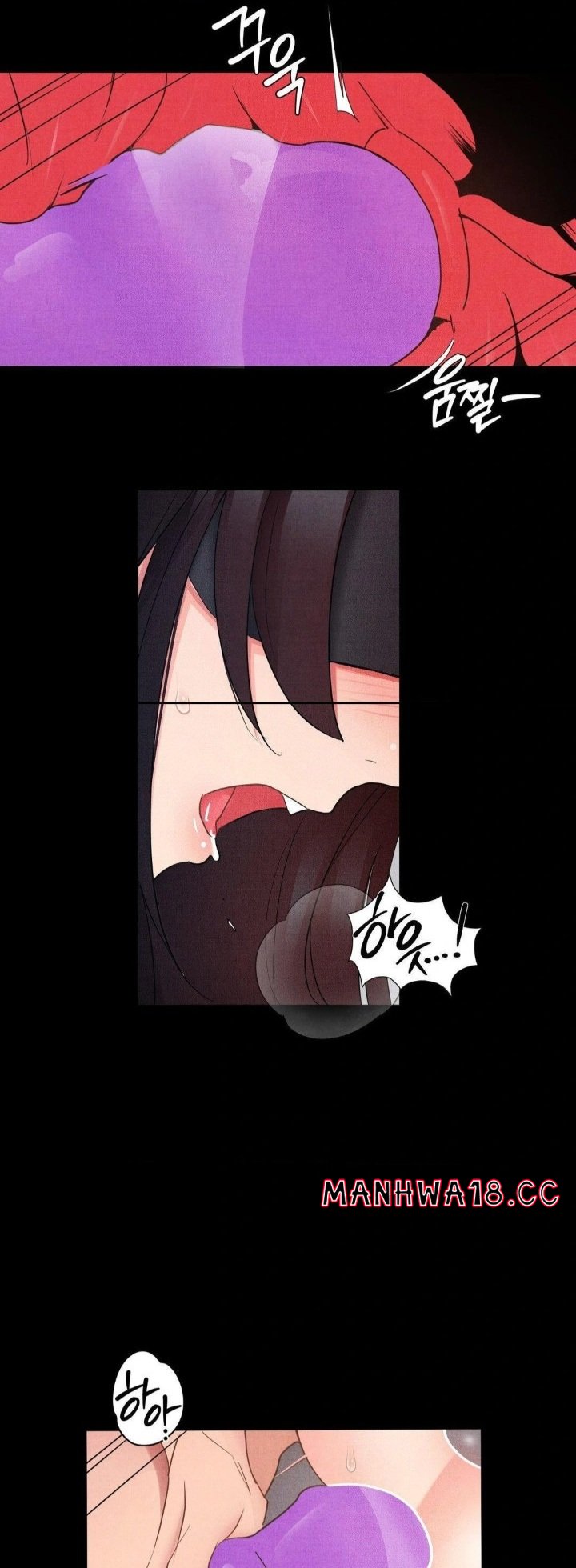Daily Humiliation Experience Raw Chapter 24 Page 20