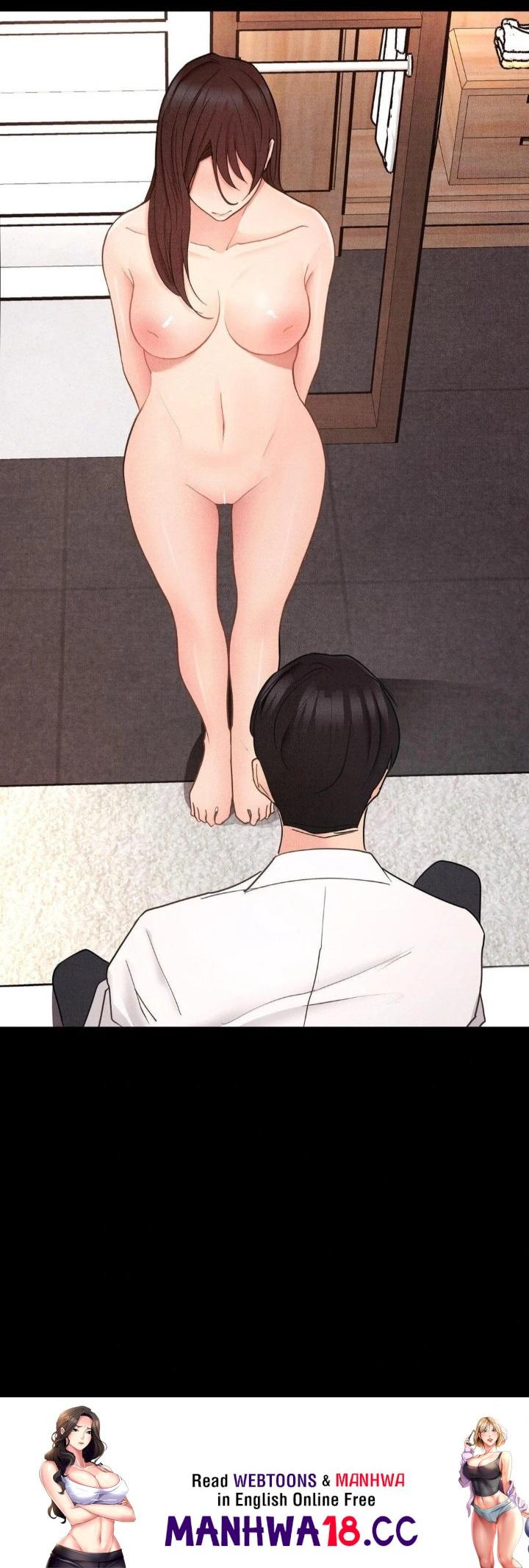 Daily Humiliation Experience Raw Chapter 24 Page 30