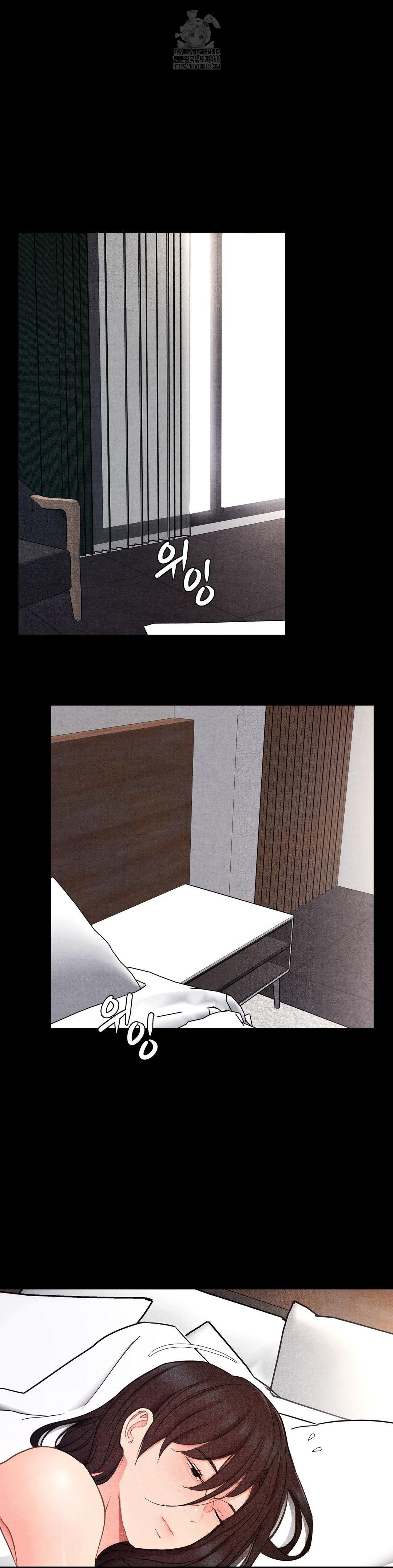 Daily Humiliation Experience Raw Chapter 26 Page 10