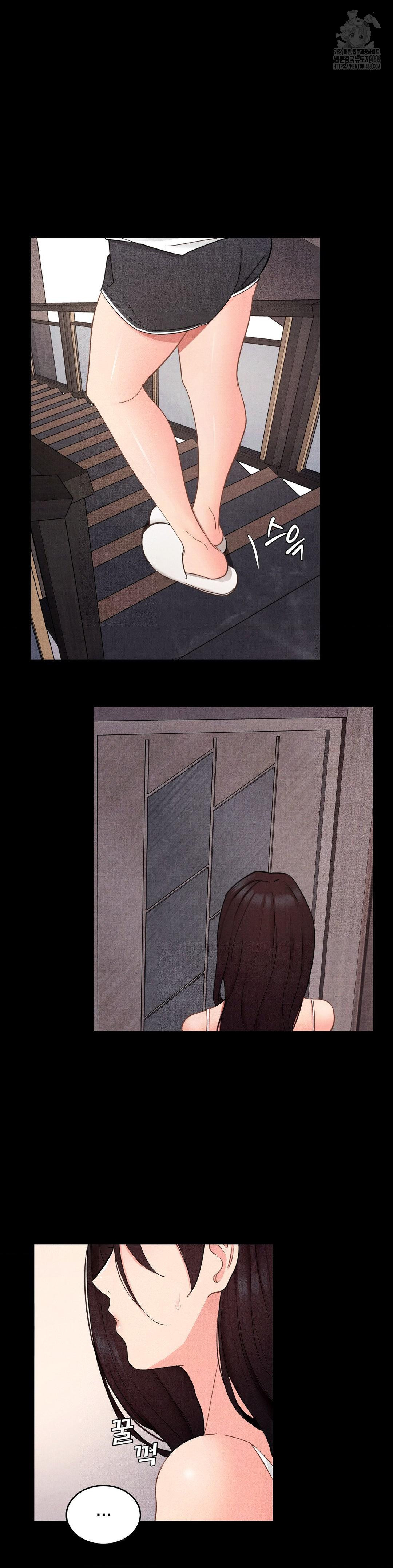 Daily Humiliation Experience Raw Chapter 27 Page 7
