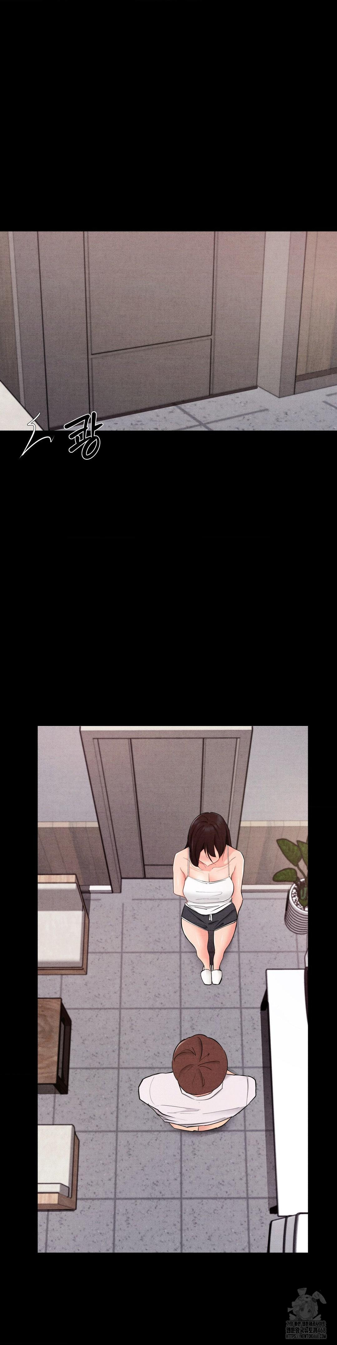 Daily Humiliation Experience Raw Chapter 28 Page 3