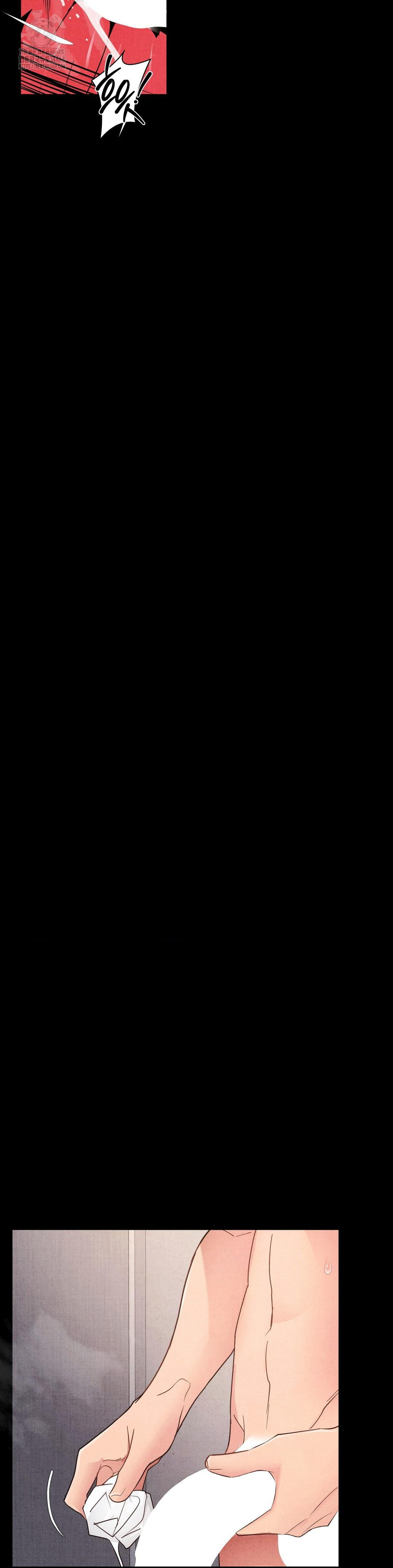 Daily Humiliation Experience Raw Chapter 33 Page 19