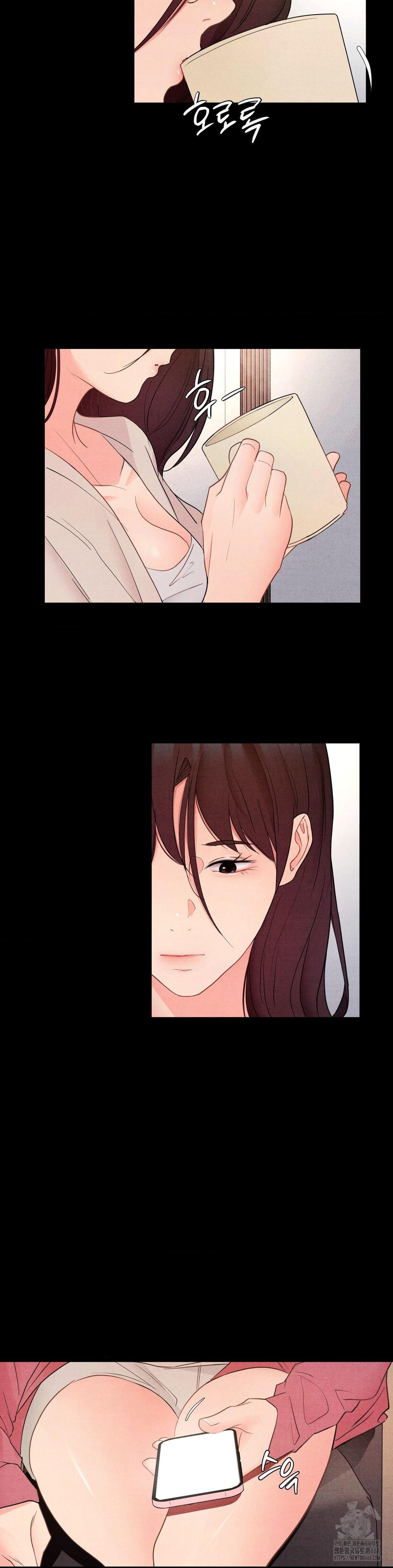 Daily Humiliation Experience Raw Chapter 34 Page 17