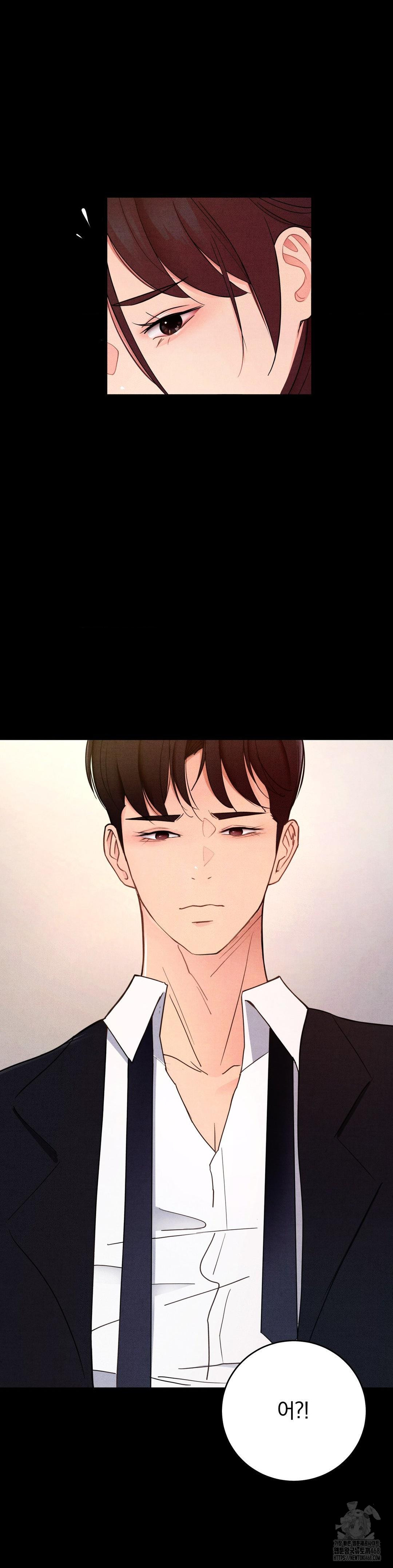 Daily Humiliation Experience Raw Chapter 34 Page 27