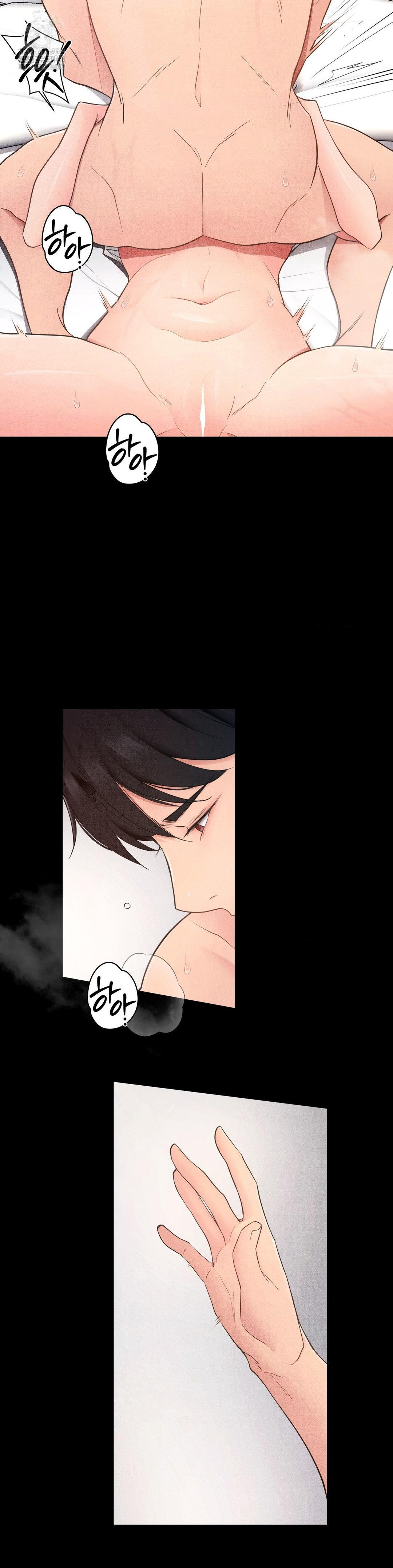 Daily Humiliation Experience Raw Chapter 36 Page 2