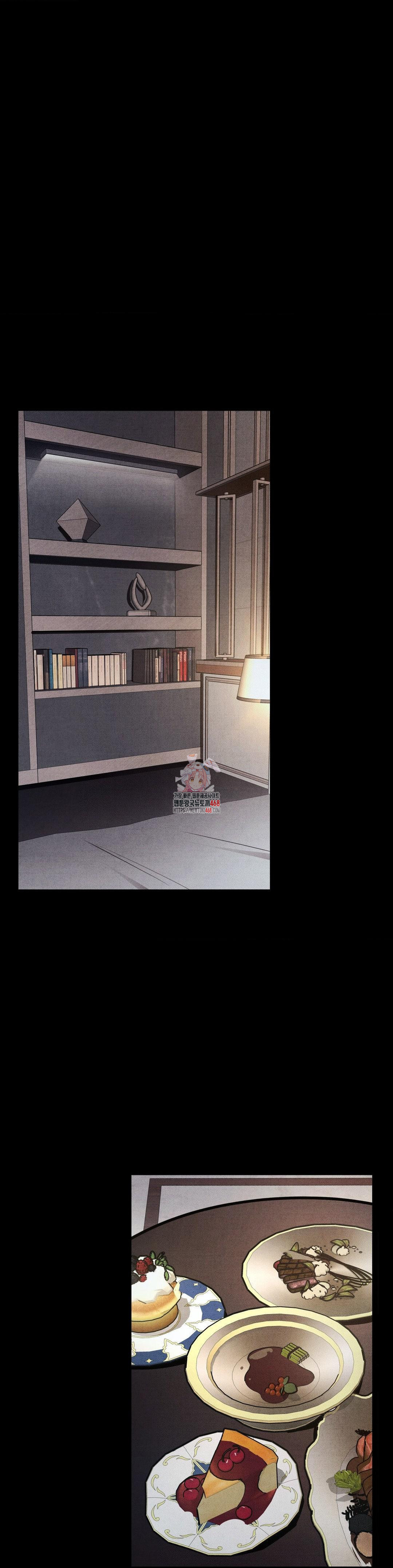 Daily Humiliation Experience Raw Chapter 38 Page 1