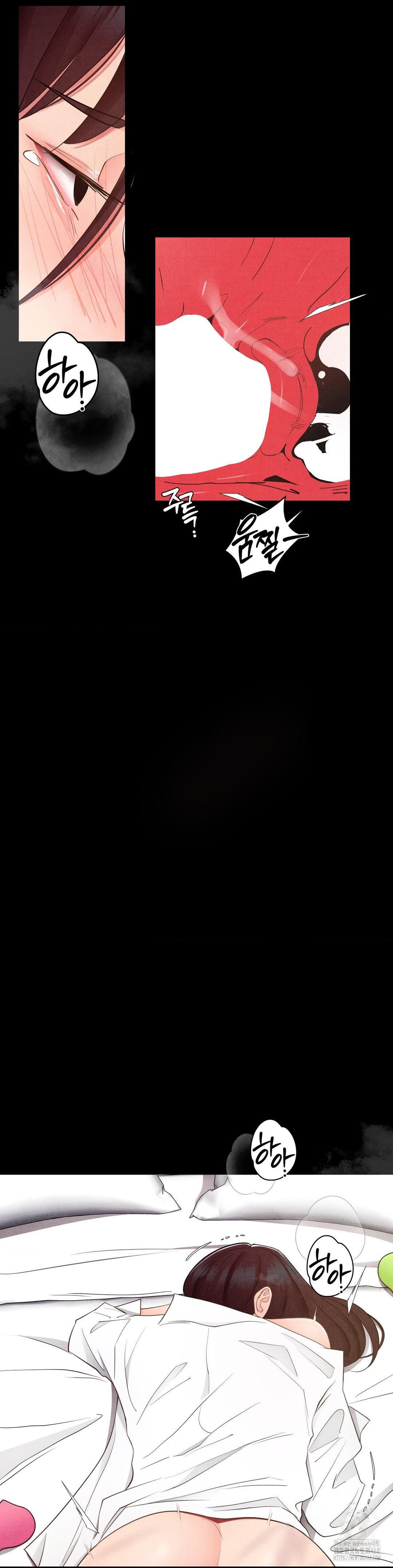 Daily Humiliation Experience Raw Chapter 38 Page 24