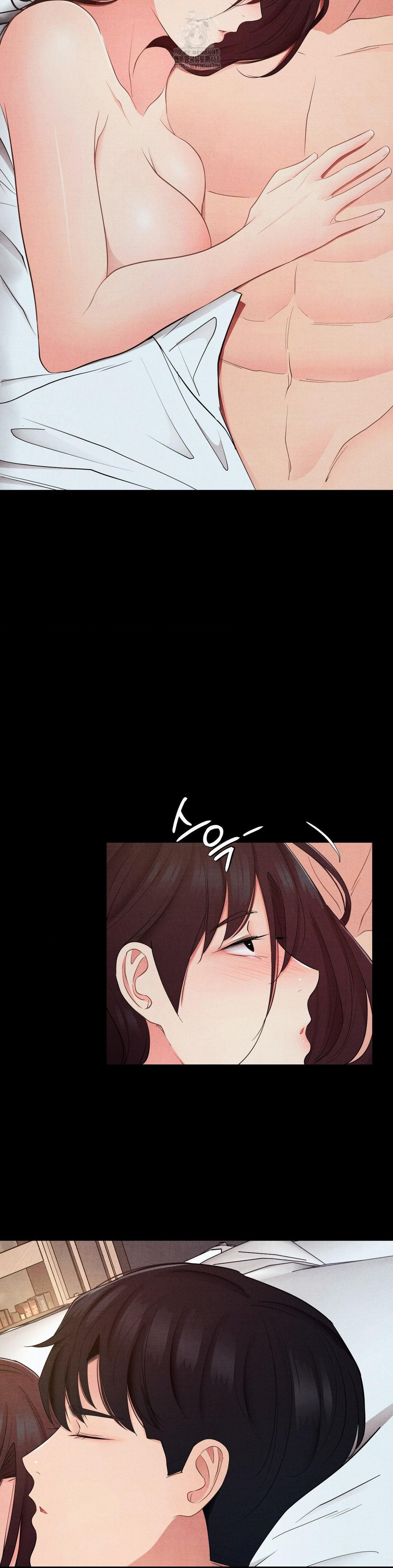 Daily Humiliation Experience Raw Chapter 38 Page 3