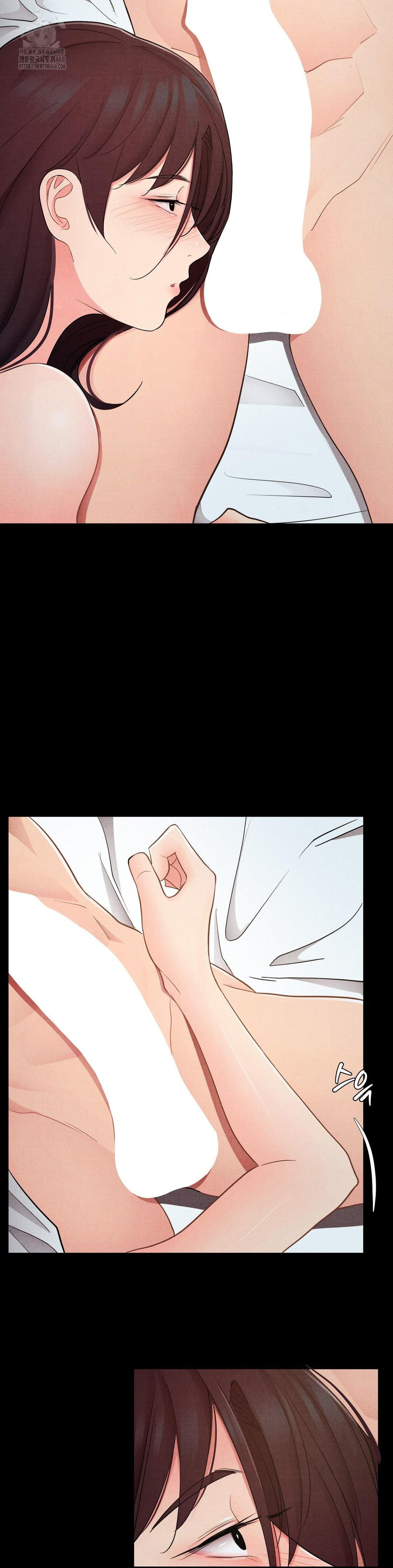 Daily Humiliation Experience Raw Chapter 38 Page 7