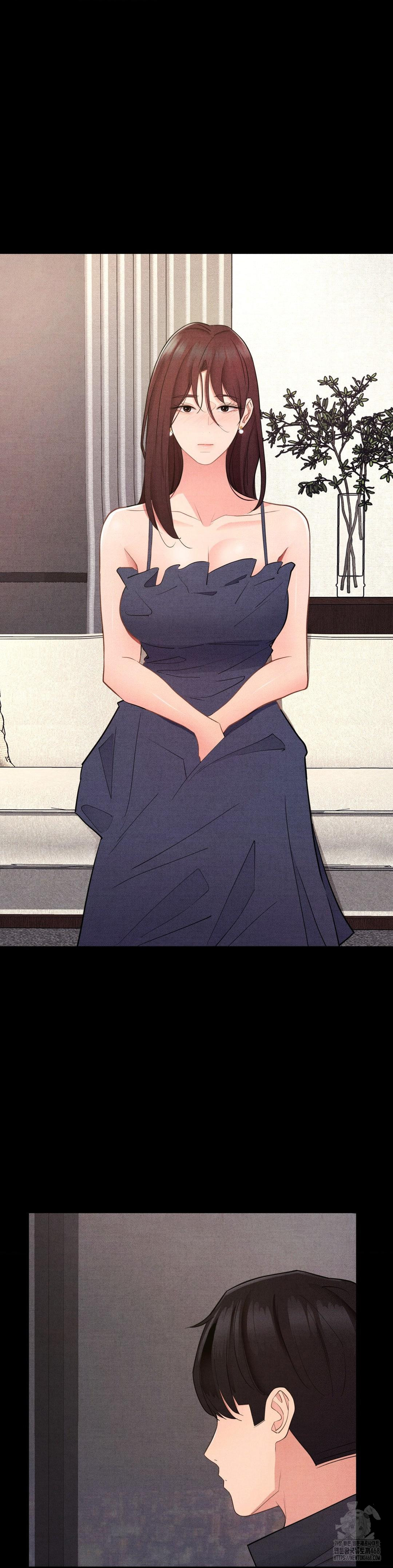 Daily Humiliation Experience Raw Chapter 39 Page 12