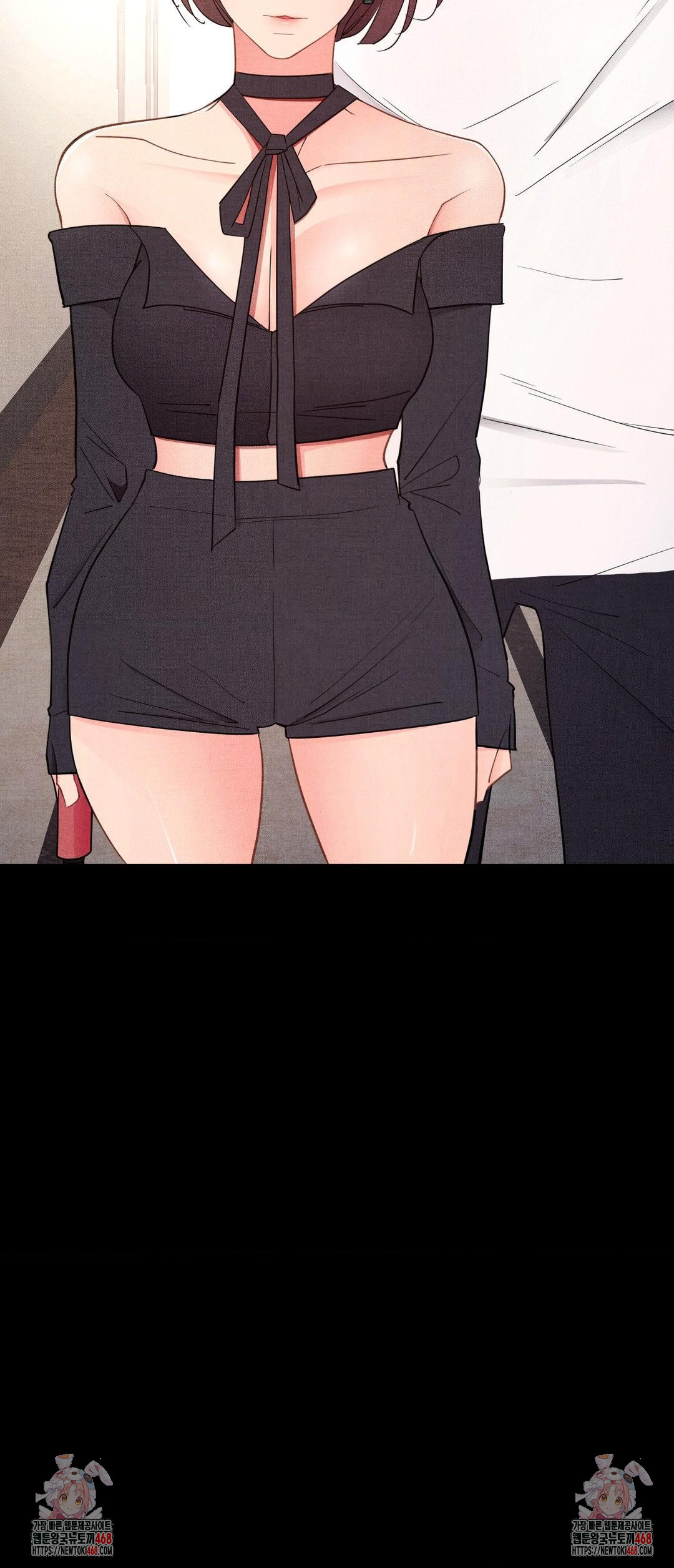 Daily Humiliation Experience Raw Chapter 39 Page 28