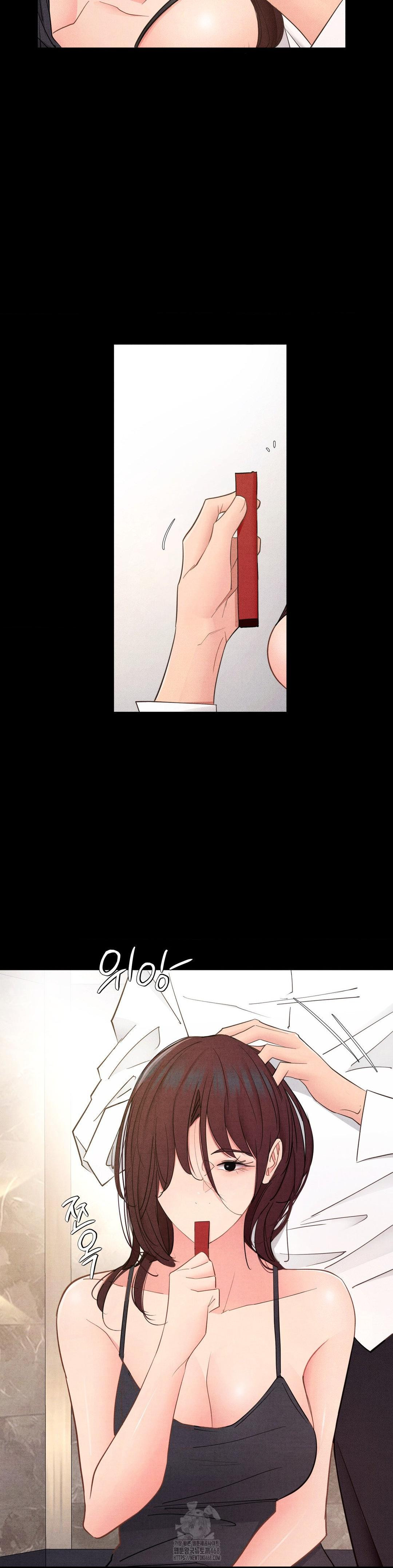 Daily Humiliation Experience Raw Chapter 39 Page 4