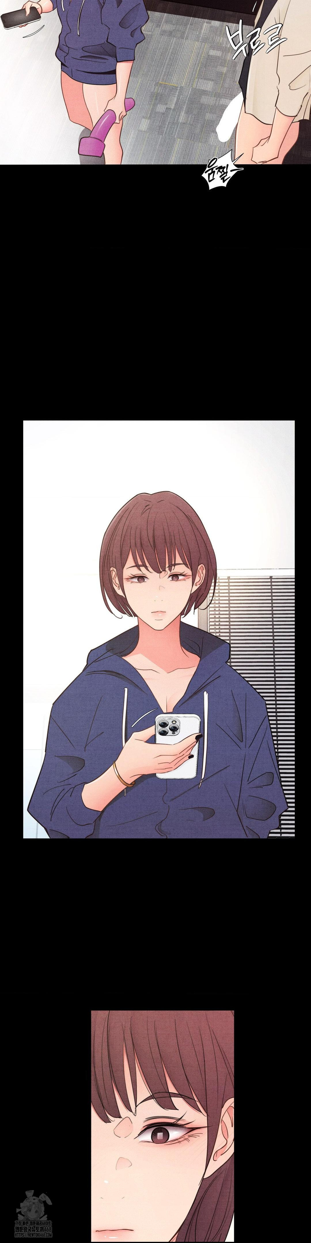 Daily Humiliation Experience Raw Chapter 40 Page 10