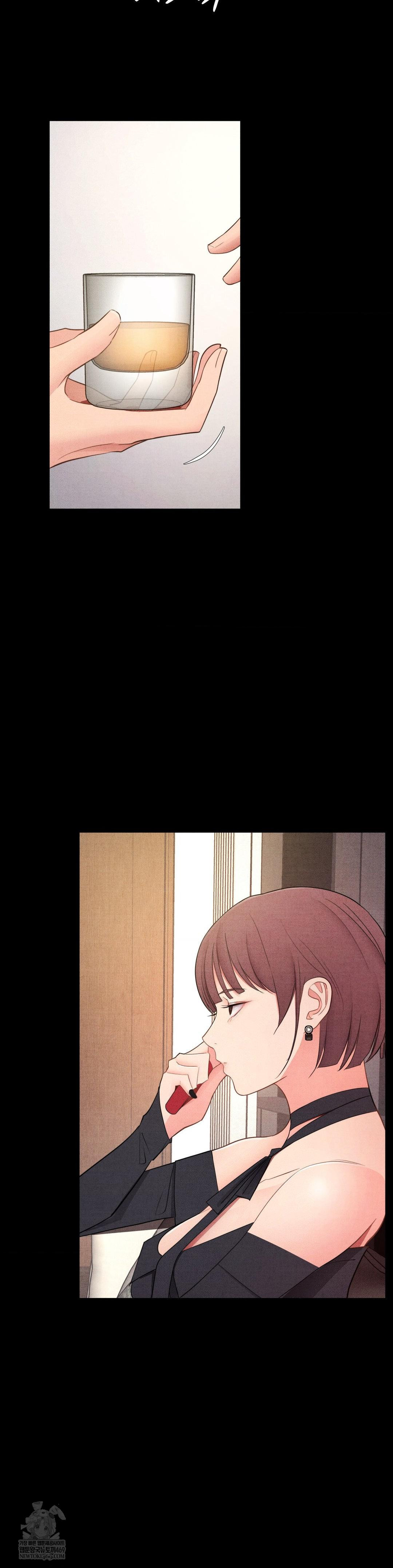 Daily Humiliation Experience Raw Chapter 41 Page 6