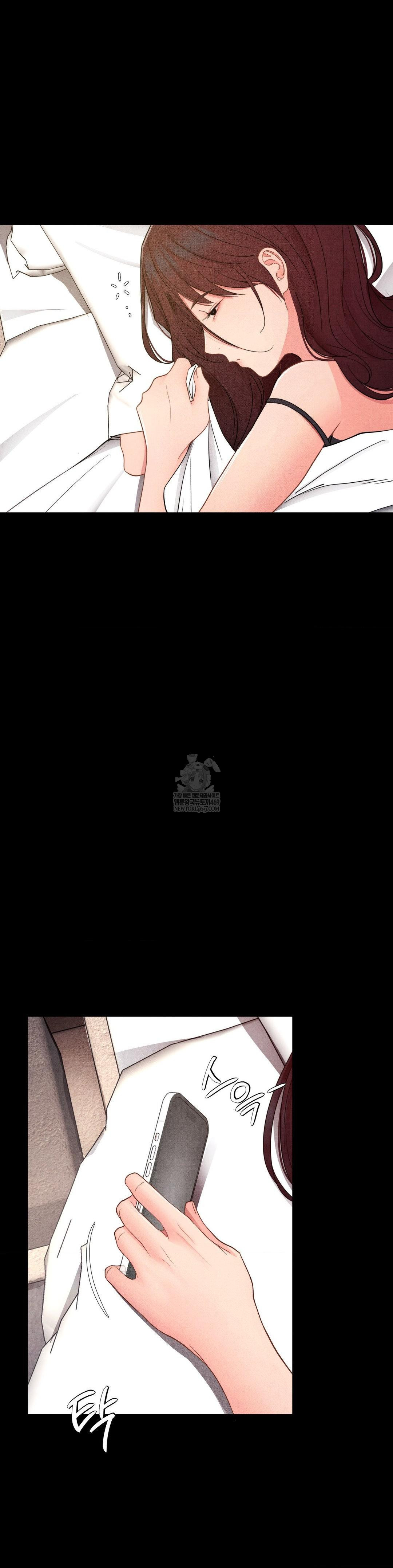 Daily Humiliation Experience Raw Chapter 44 Page 8