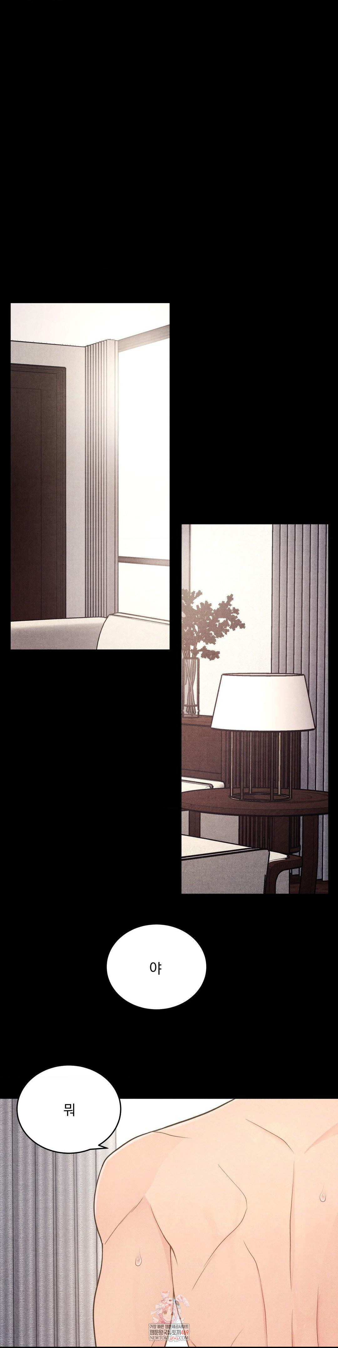 Daily Humiliation Experience Raw Chapter 46 Page 1