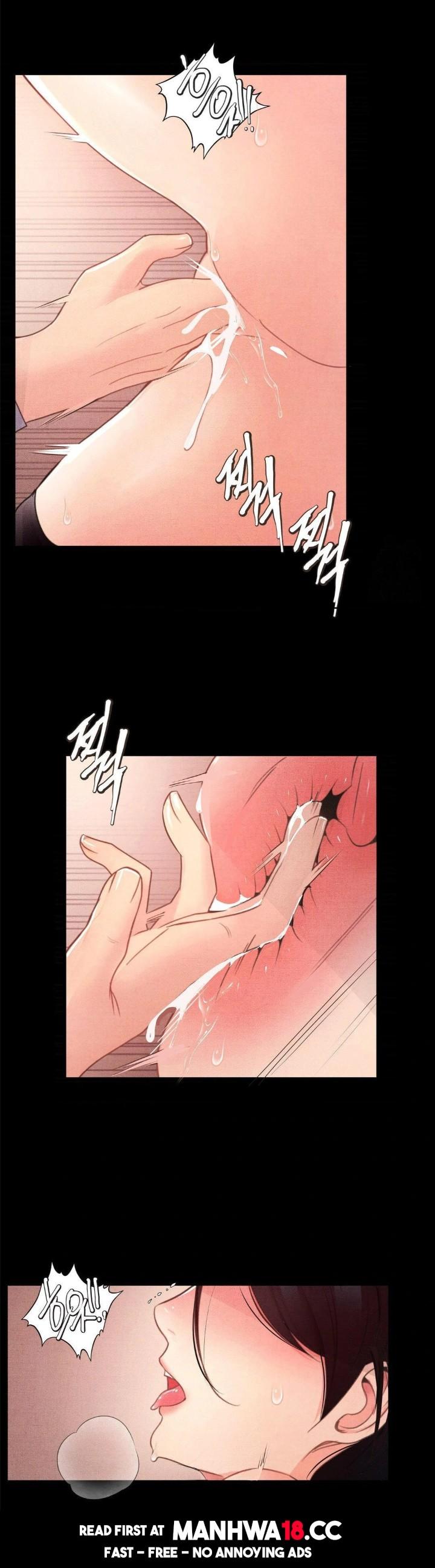 Daily Humiliation Experience Raw Chapter 5 Page 10