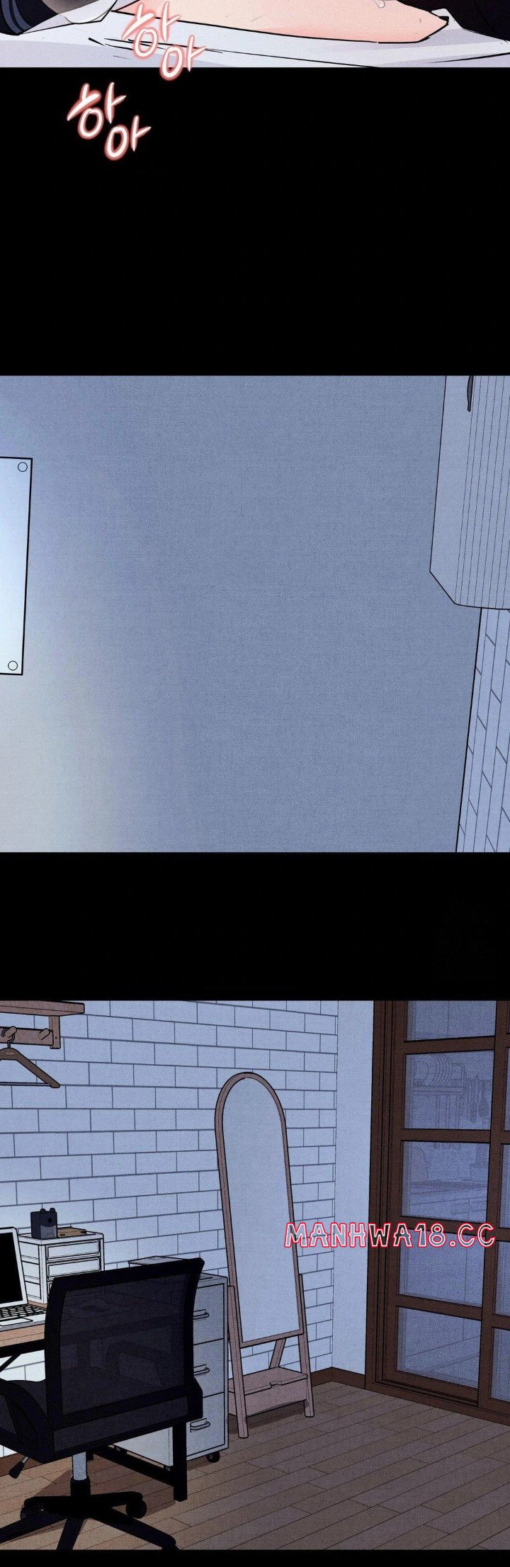 Daily Humiliation Experience Raw Chapter 7 Page 15