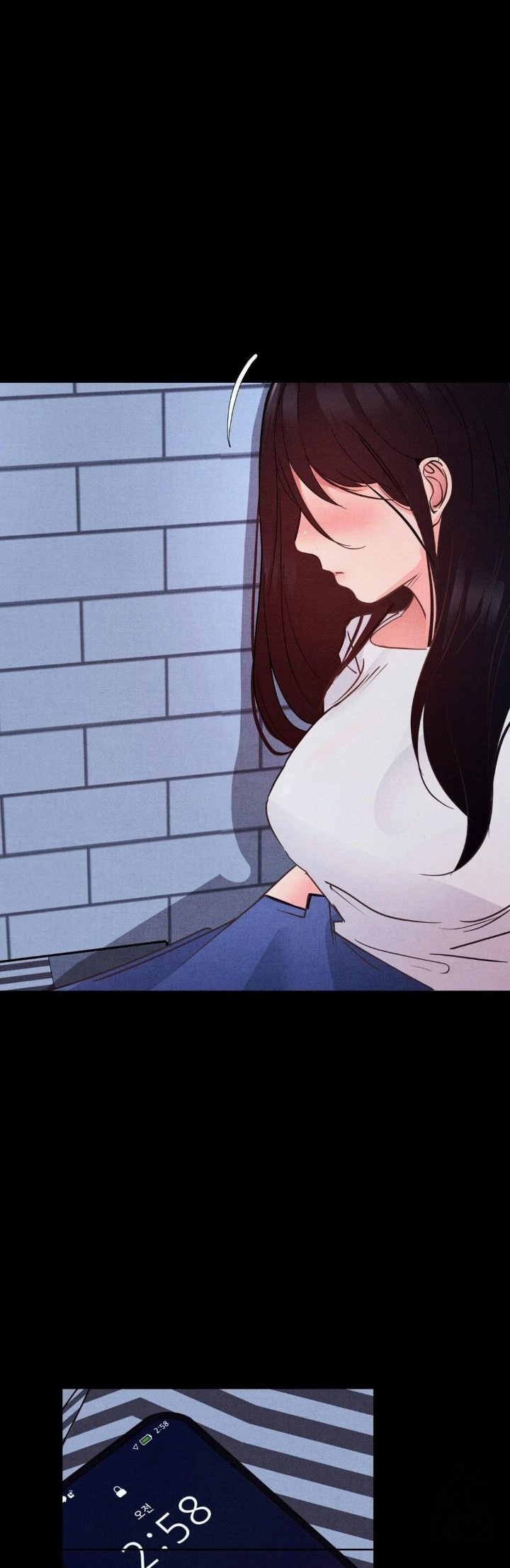 Daily Humiliation Experience Raw Chapter 7 Page 16