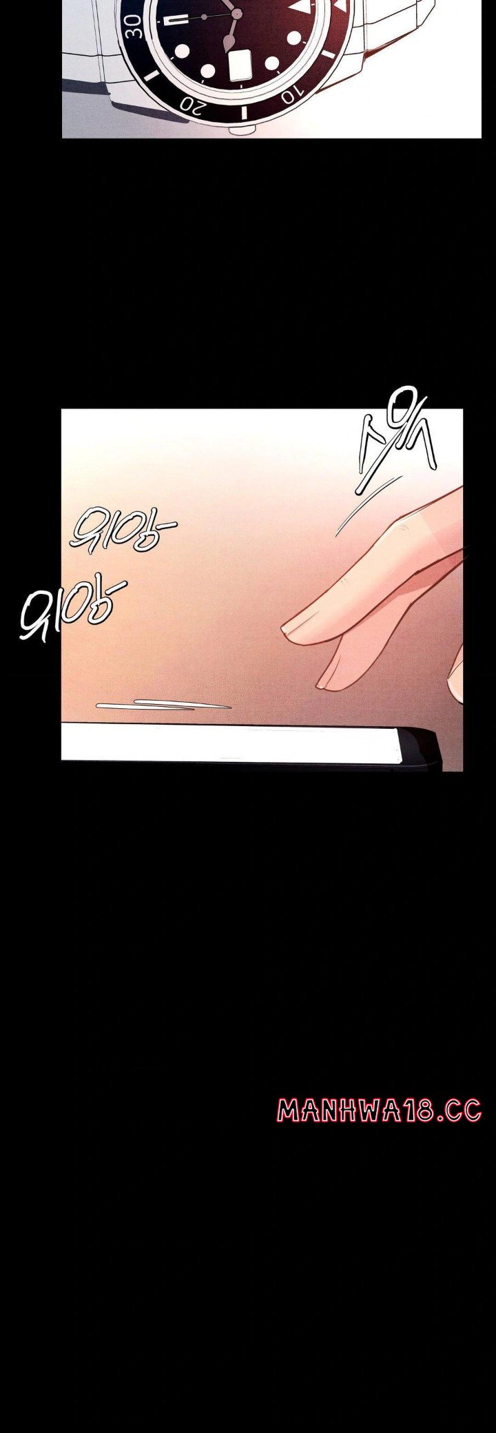 Daily Humiliation Experience Raw Chapter 8 Page 11