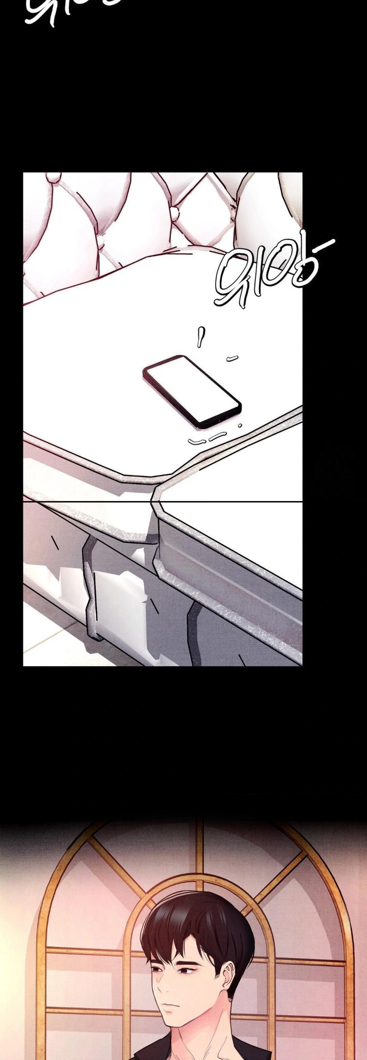 Daily Humiliation Experience Raw Chapter 8 Page 9