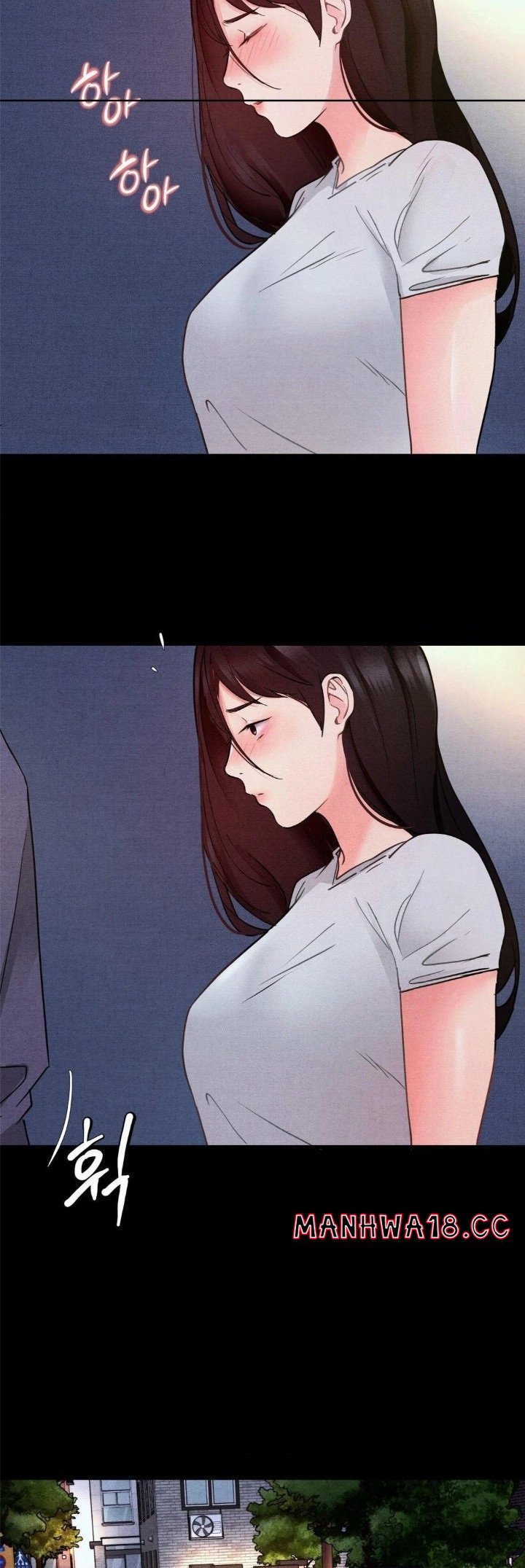 Daily Humiliation Experience Raw Chapter 9 Page 5