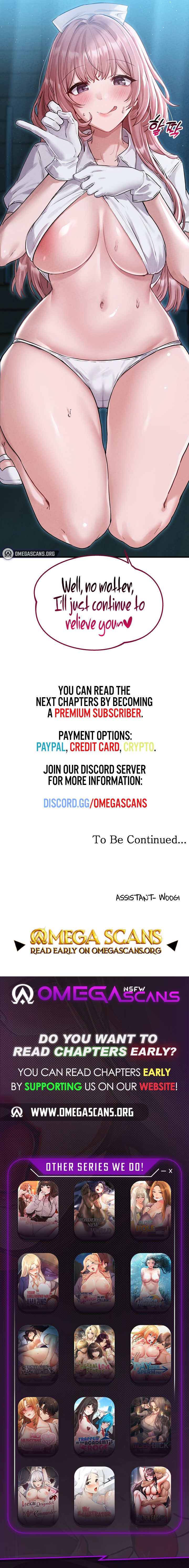 The Regressed Man Chapter 1 Page 15